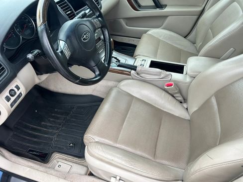 Used 2007 Subaru Outback 3.0R L.L. Bean AWD/4WD image 15