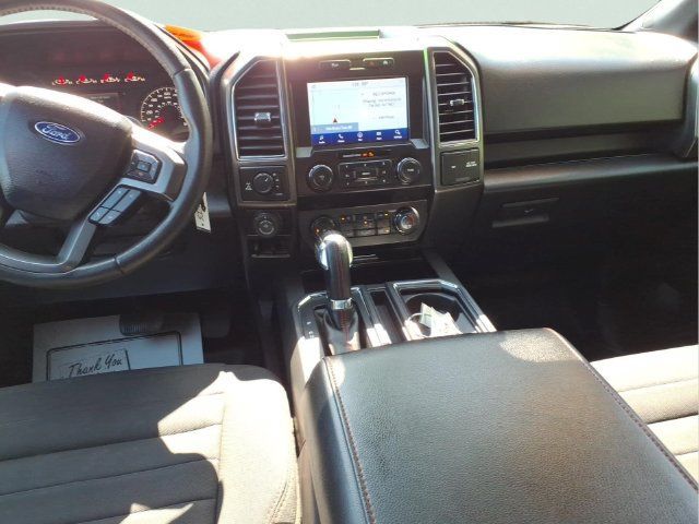 Used 2020 Ford F150 XLT w/ Equipment Group 302A Luxury AWD/4WD image 10