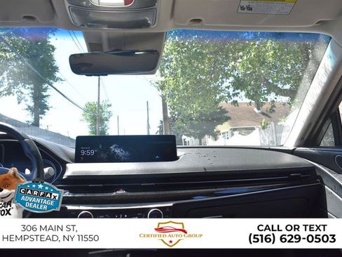 Used 2023 Genesis G80 2.5T AWD/4WD image 30