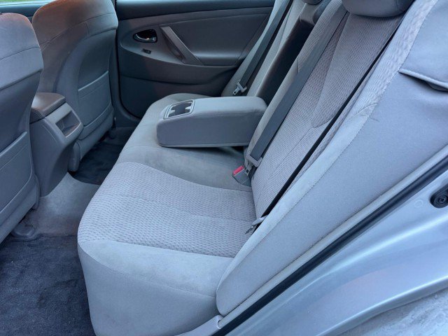 Used 2011 Toyota Camry LE w/ LE Extra-Value Pkg FWD image 14