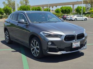 Used 2019 BMW X2 sDrive28i FWD video 3