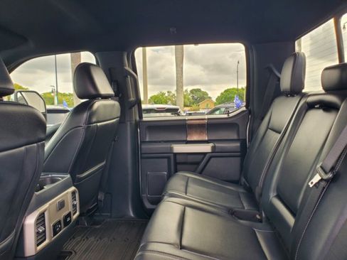 Certified 2022 Ford F250 Lariat w/ Lariat Ultimate Package image 30