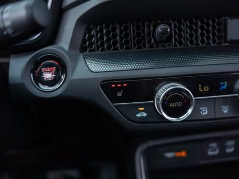 Used 2025 Honda CR-V EX image 22