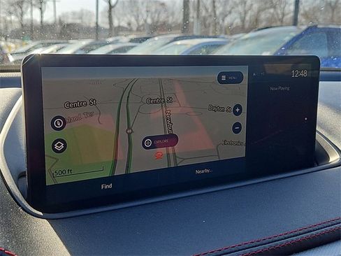 Used 2023 Acura MDX A-Spec image 18