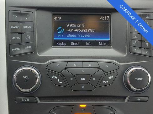 Used 2015 Ford Fusion SE image 30