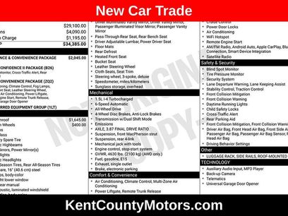 Used 2020 Chevrolet Equinox LT