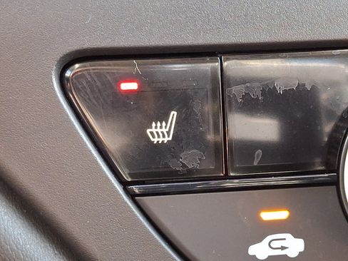 Used 2024 Honda Accord EX image 24