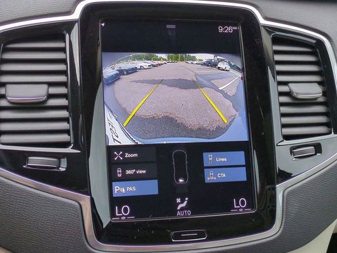 Used 2022 Volvo XC90 T5 Momentum w/ Advanced Package FWD image 20