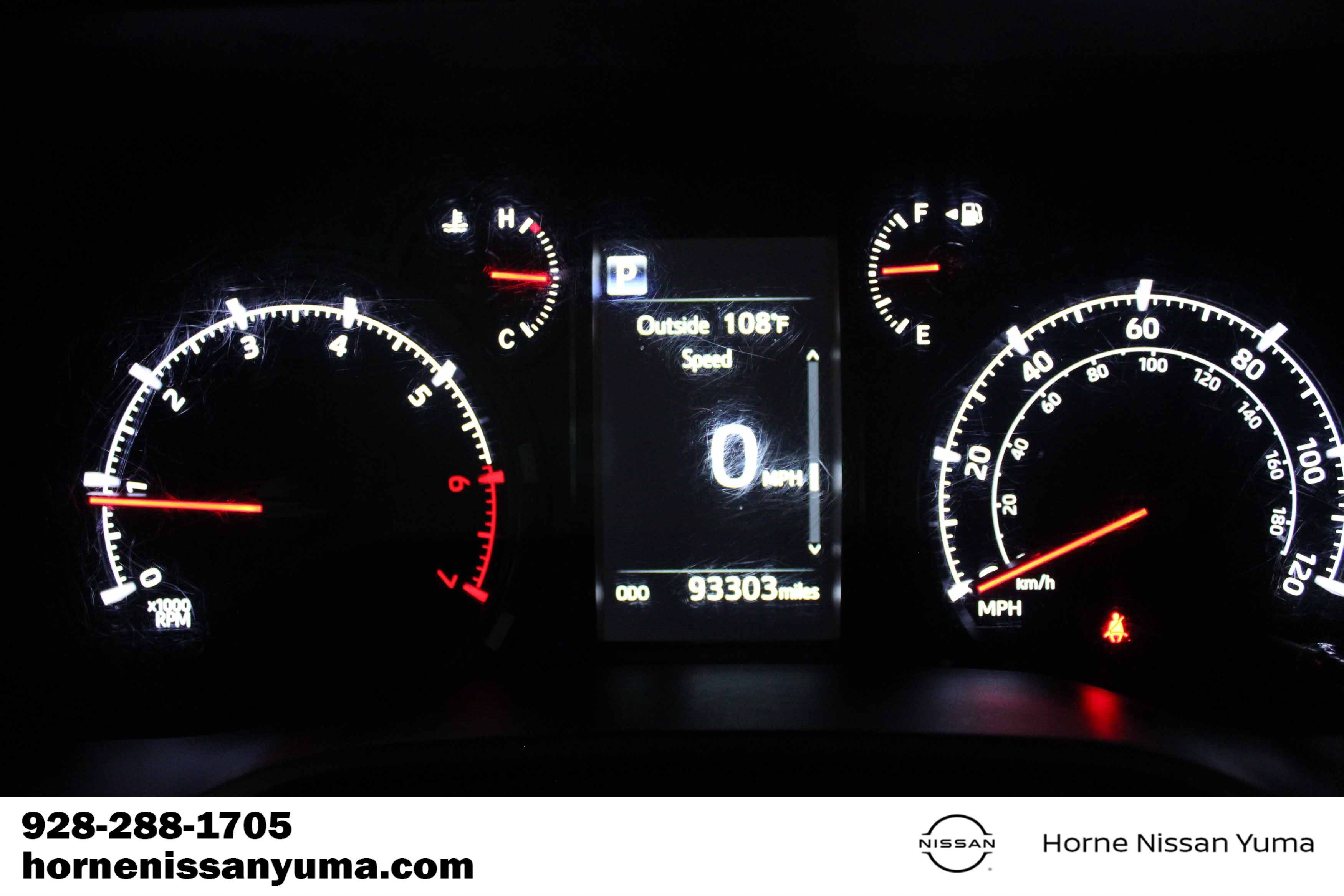 Used 2021 Toyota 4Runner SR5 RWD image 13