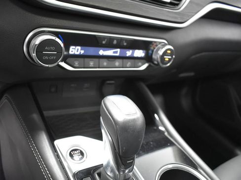 Certified 2023 Nissan Altima 2.5 SL AWD/4WD image 17