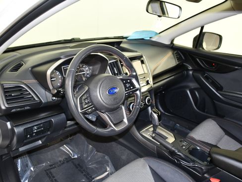 Used 2022 Subaru Crosstrek 2.0i Premium AWD/4WD image 37