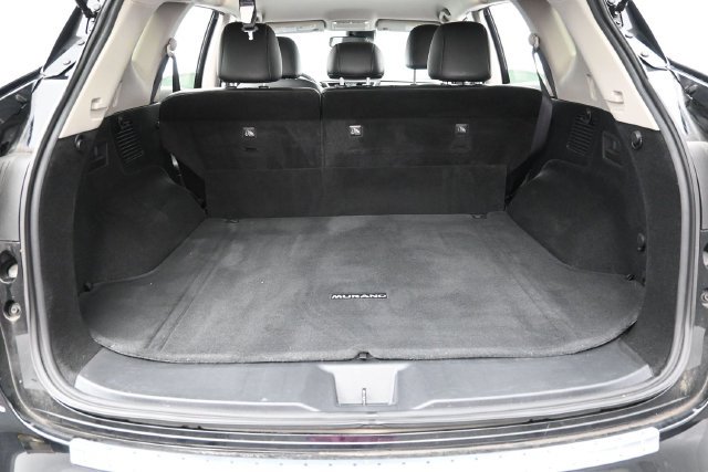 Used 2024 Nissan Murano SV FWD image 26