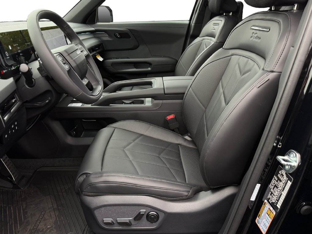 New 2027 Kia Telluride SX X-Line AWD/4WD image 14
