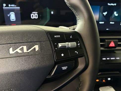 New 2026 Kia Sportage EX AWD/4WD image 18