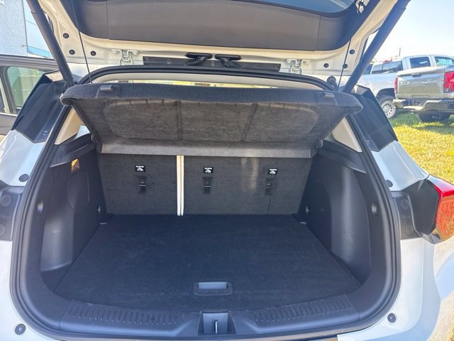 Used 2024 Buick Encore GX Sport Touring w/ Experience Buick Package FWD image 28