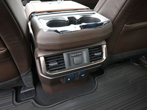 New 2026 Ford F150 King Ranch w/ Equipment Group 601A High image 21