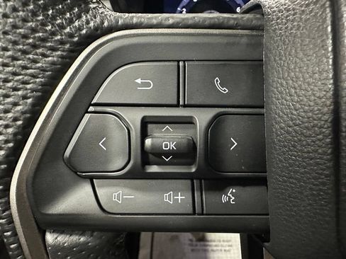 Used 2026 Toyota Tacoma TRD Off-Road AWD/4WD image 19