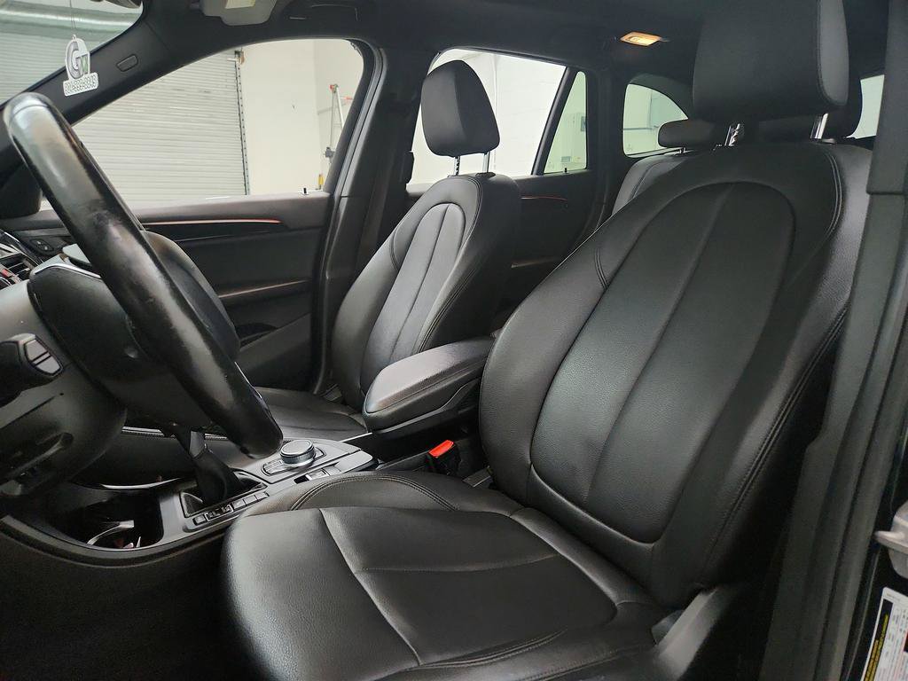 Used 2019 BMW X1 sDrive28i FWD image 14