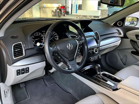 Used 2017 Acura RDX FWD w/ Advance Package image 17