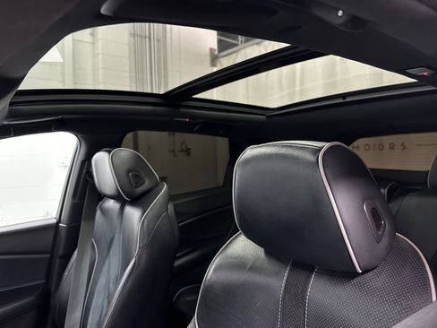 Used 2019 Acura RDX A-Spec AWD/4WD image 33