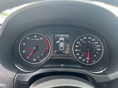 Used 2015 Audi A3 2.0T Premium w/ Cold Weather Package image 17