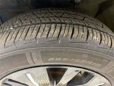 Used 2022 Mitsubishi Outlander Sport SE image 17