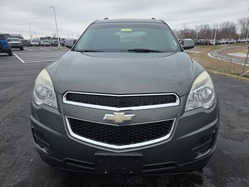 Used 2013 Chevrolet Equinox LT w/ Driver Convenience Package image 3