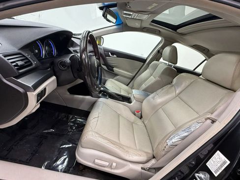 Used 2011 Acura TSX Sedan FWD image 17