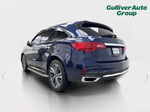 Used 2019 Acura MDX FWD w/ Technology Package image 5