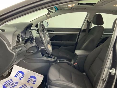 Used 2020 Hyundai Elantra Value Edition w/ Cargo Package (C1) FWD image 10