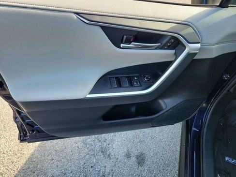 Used 2021 Toyota RAV4 Limited image 23