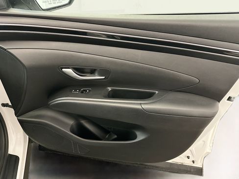 Used 2024 Hyundai Tucson SEL image 33