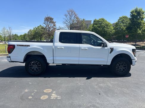 Used 2025 Ford F150 Tremor w/ Tow/Haul Package image 10