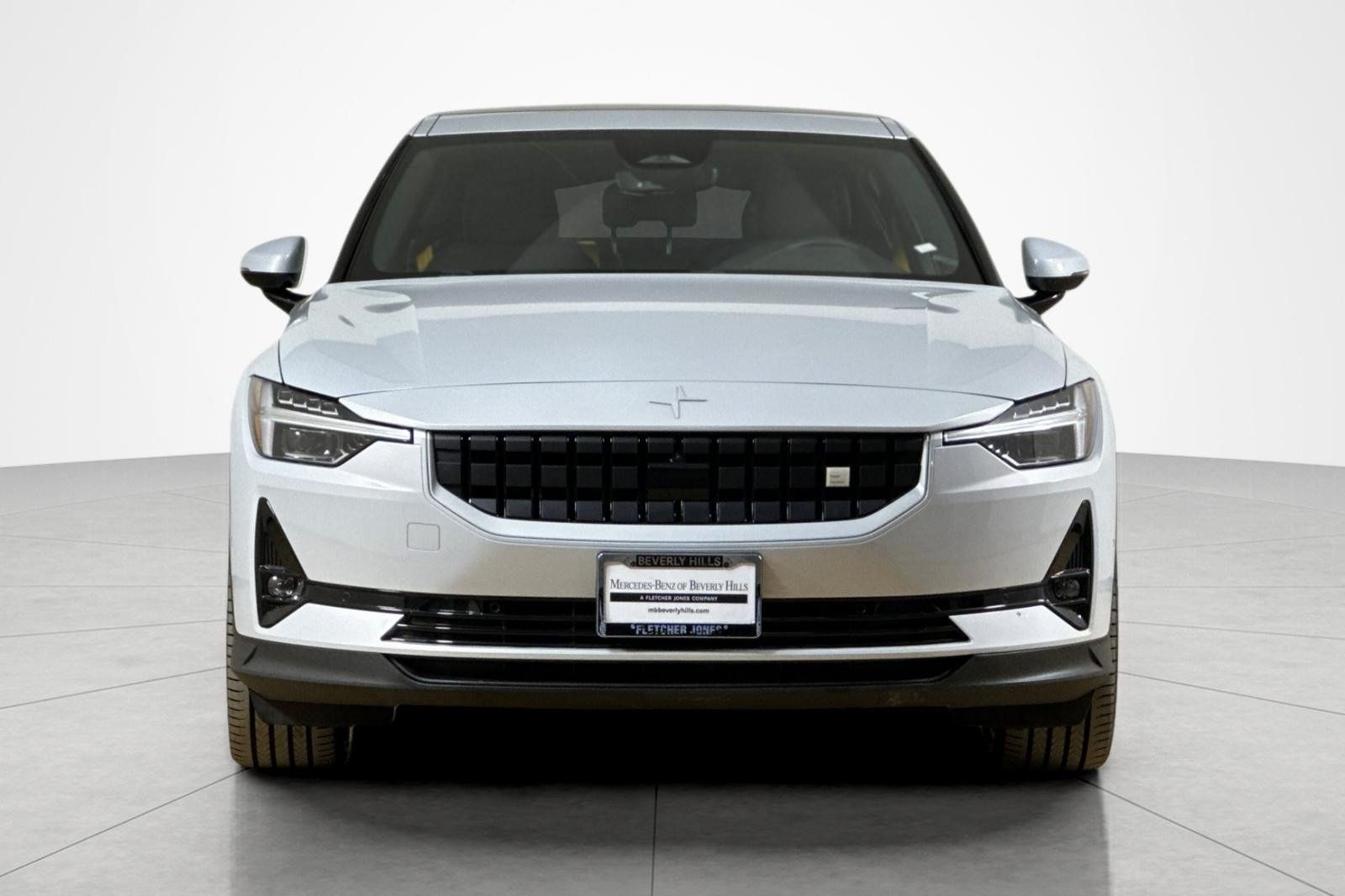 Used 2023 Polestar Polestar 2 w/ Pilot Pack AWD/4WD image 8