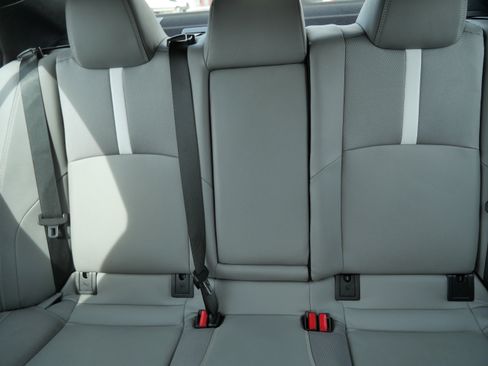 Certified 2025 Toyota Camry SE image 14