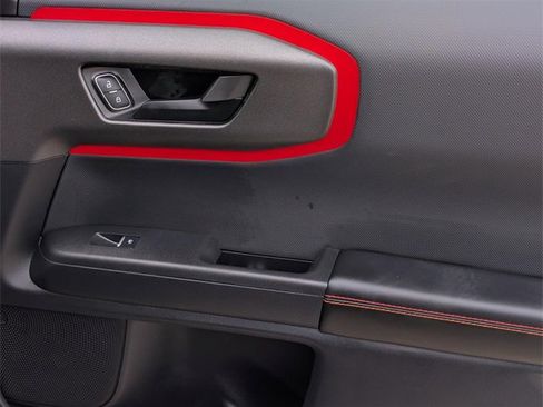 Certified 2025 Ford Bronco Sport Free Wheeling image 31