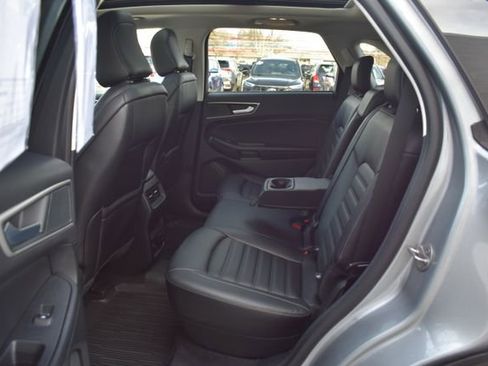 Used 2024 Ford Edge SEL w/ Convenience Package image 34