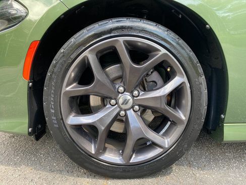 Used 2019 Dodge Charger GT RWD image 36