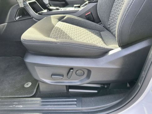 Used 2025 Ford Ranger XLT w/ Equipment Group 301A High image 11