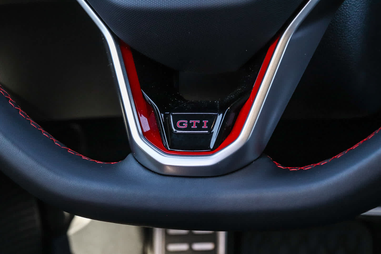 Used 2024 Volkswagen GTI Autobahn FWD image 24