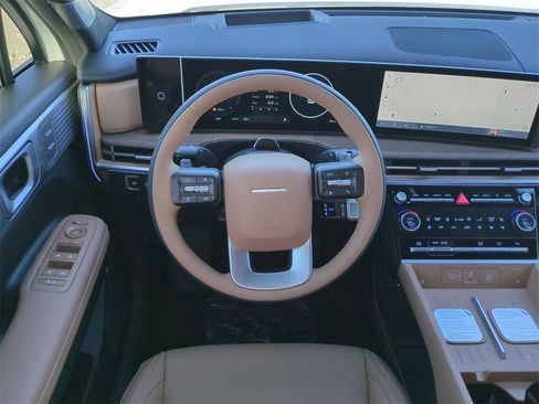 New 2026 Hyundai Santa Fe Calligraphy image 20