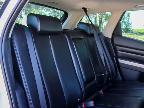 Used 2011 MAZDA CX-7 i Sport image 19