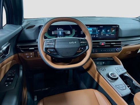 New 2026 Kia Sportage X-Line image 22