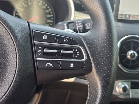 Certified 2022 Kia Stinger GT2 RWD image 24