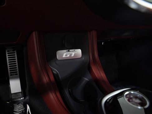 Used 2023 McLaren GT image 42