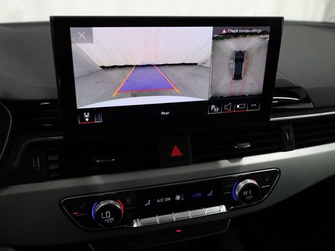 Certified 2023 Audi A5 2.0T Prestige w/ Black Optic Plus Package image 32