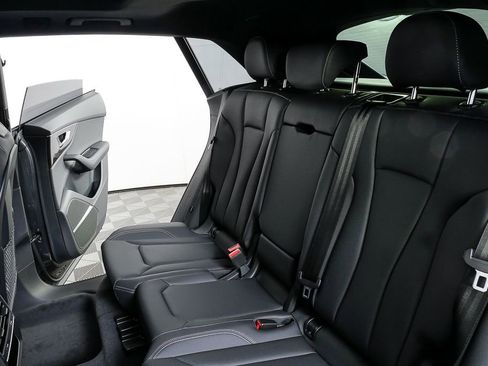 New 2026 Audi Q8 Premium Plus image 22