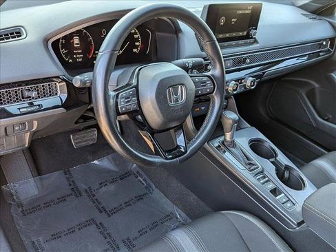 Used 2024 Honda Civic Sport image 10