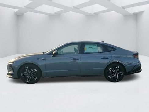 New 2026 Hyundai Sonata N Line image 8