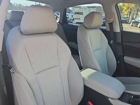 New 2025 Honda Accord LX image 23